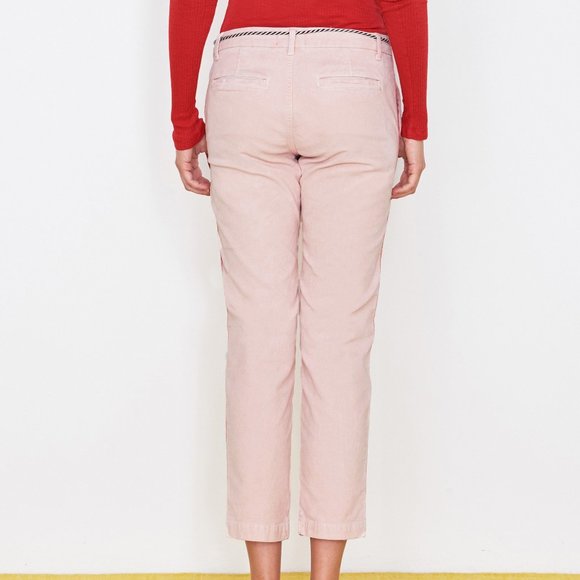 Sundry Corduroy Trouser - Picture 2 of 3